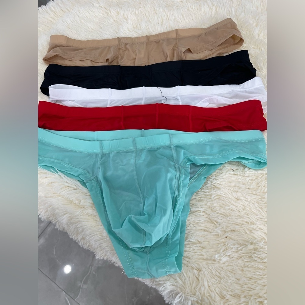 Kids Colorful Bottoms Set